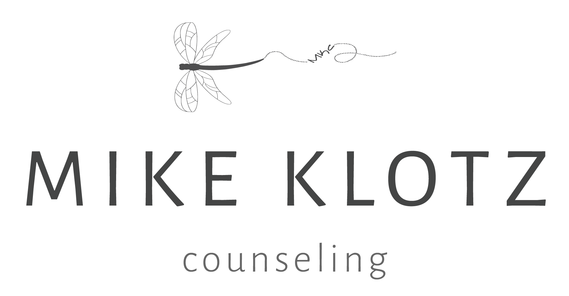 More Info - Mike Klotz Counseling